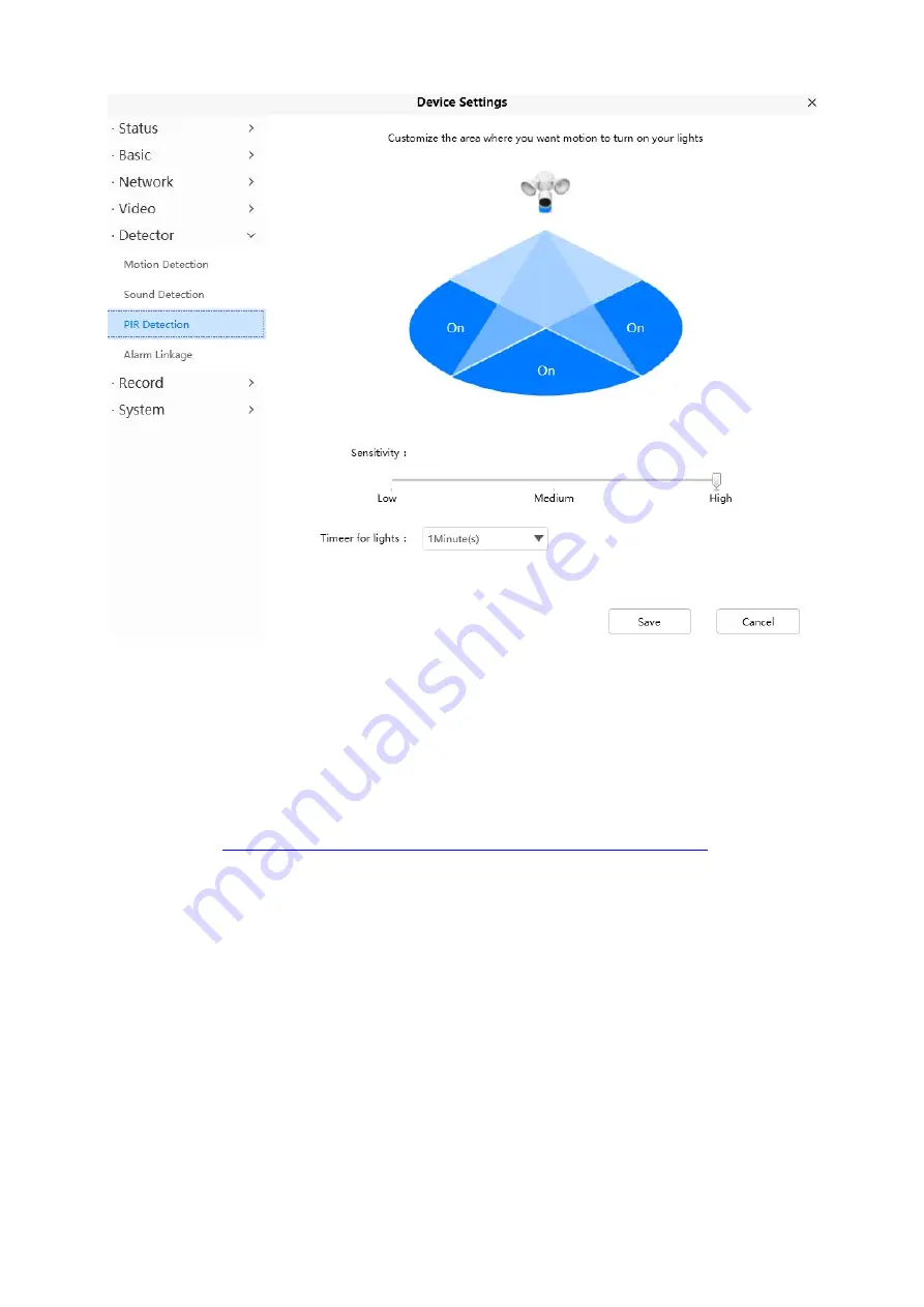 Foscam F41/FLC User Manual Download Page 66