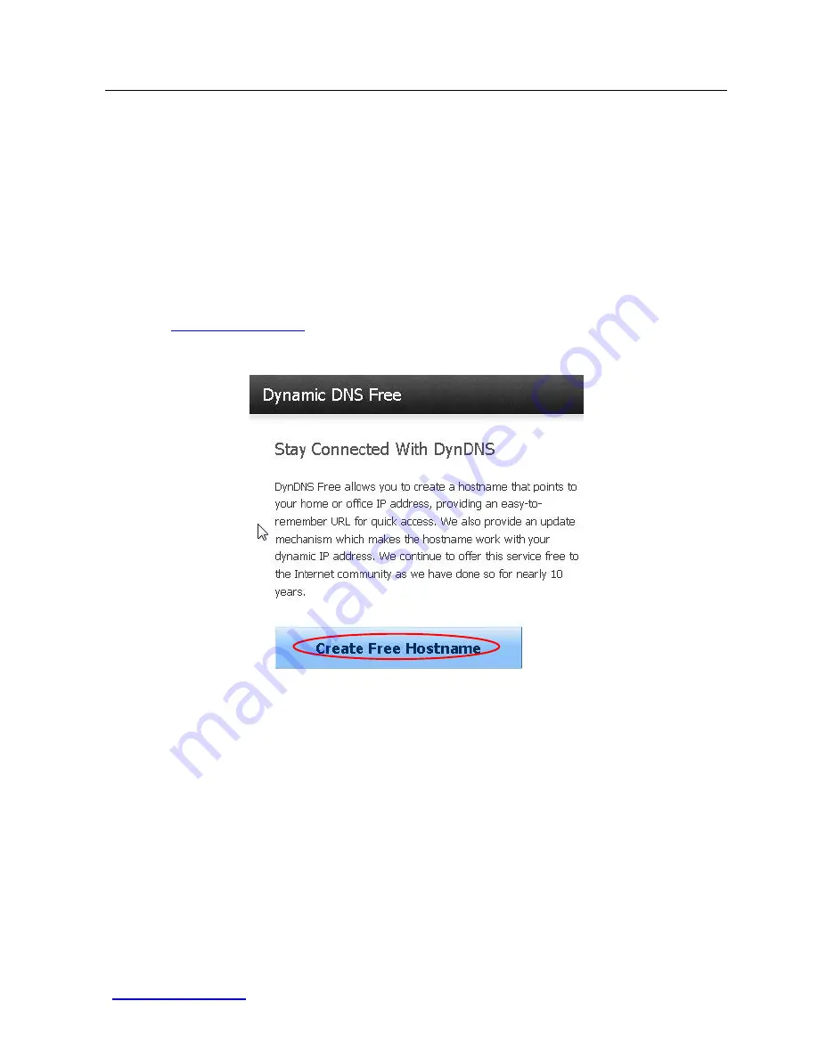 Foscam FI8601 Quick Installation Manual Download Page 16