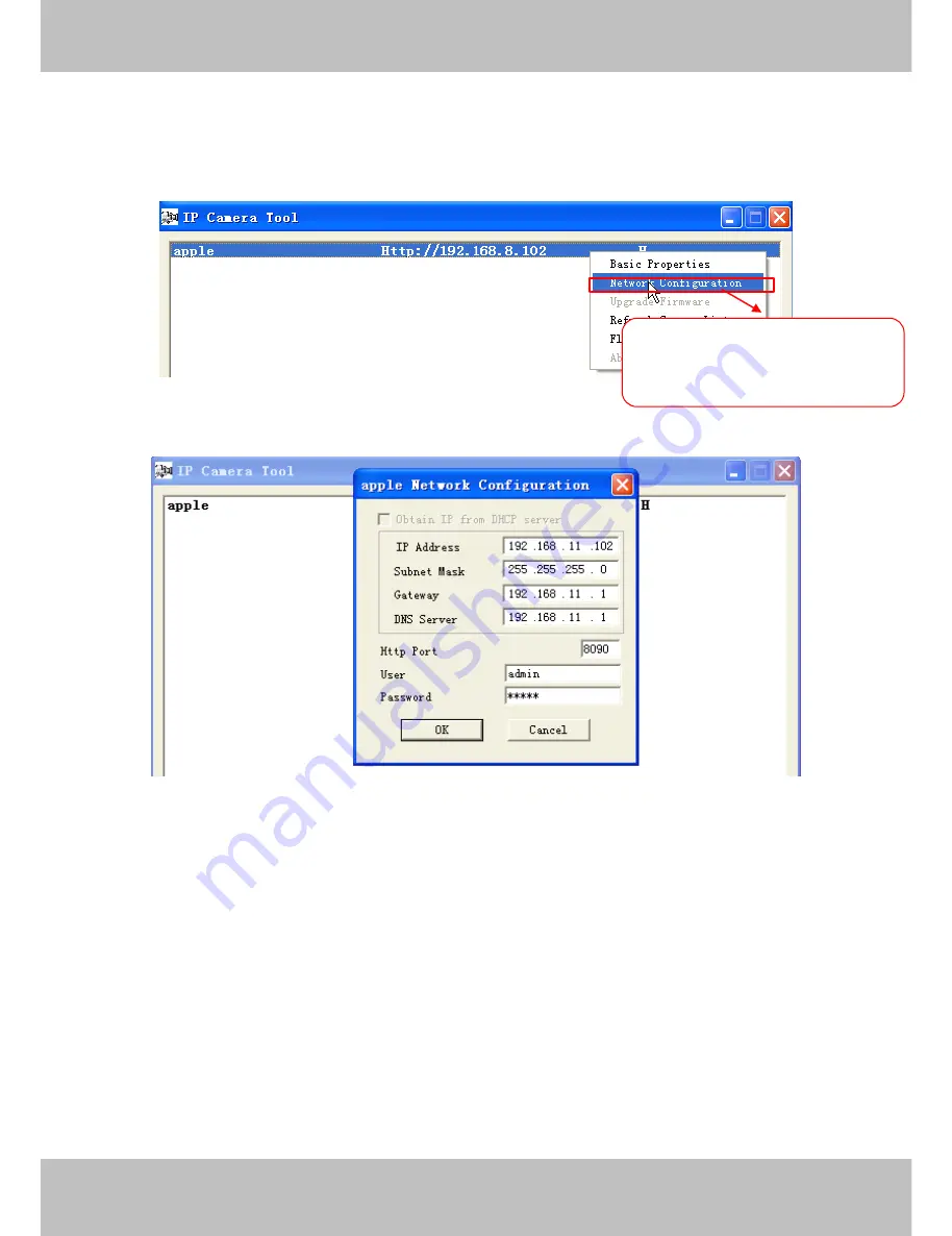 Foscam FI8904W User Manual Download Page 26