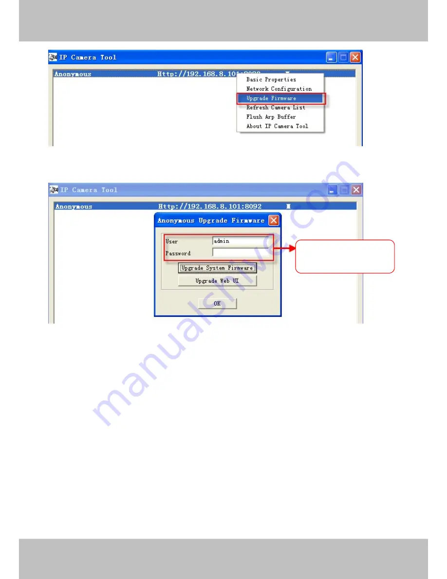 Foscam FI8905W User Manual Download Page 57