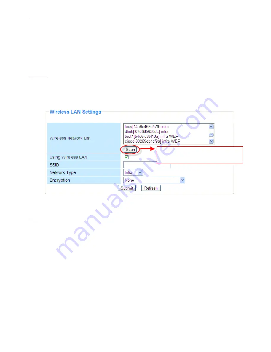 Foscam FI8916W Quick Installation Manual Download Page 7