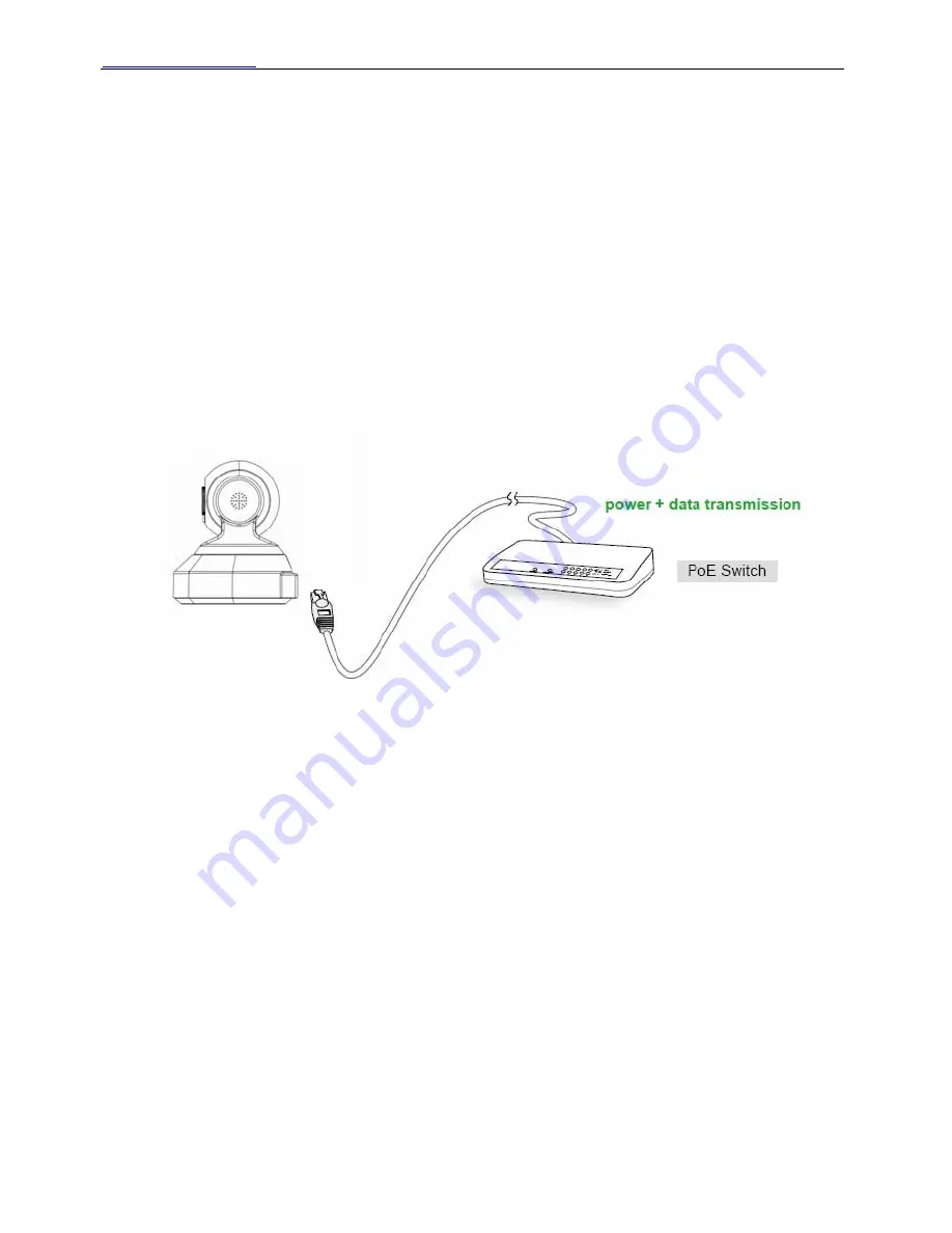 Foscam FI8918E Скачать руководство пользователя страница 4