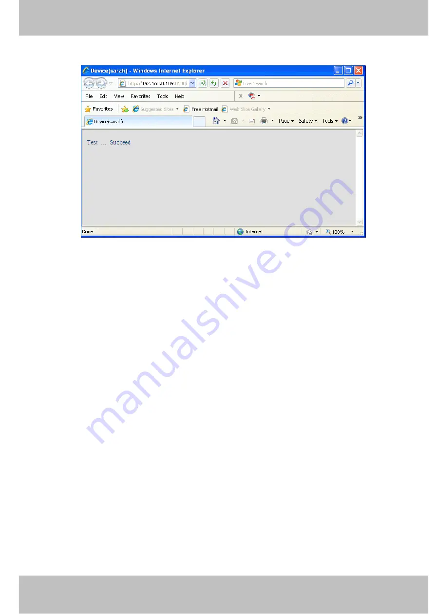 Foscam FI8918W User Manual Download Page 47