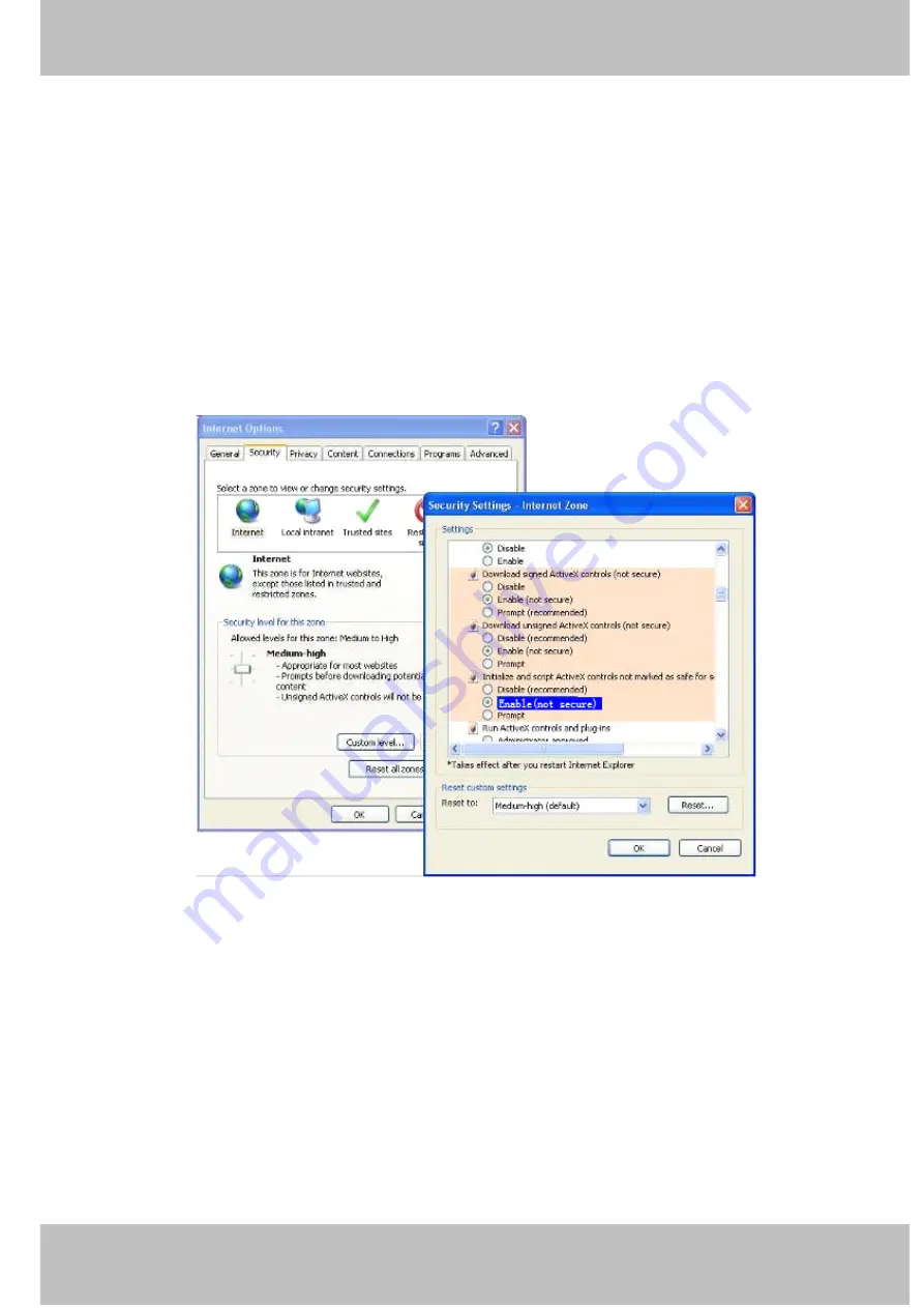 Foscam FI8918W User Manual Download Page 75