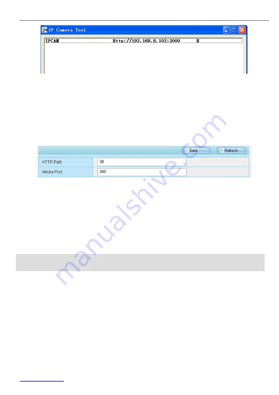 Foscam FI9801W Quick Installation Manual Download Page 12