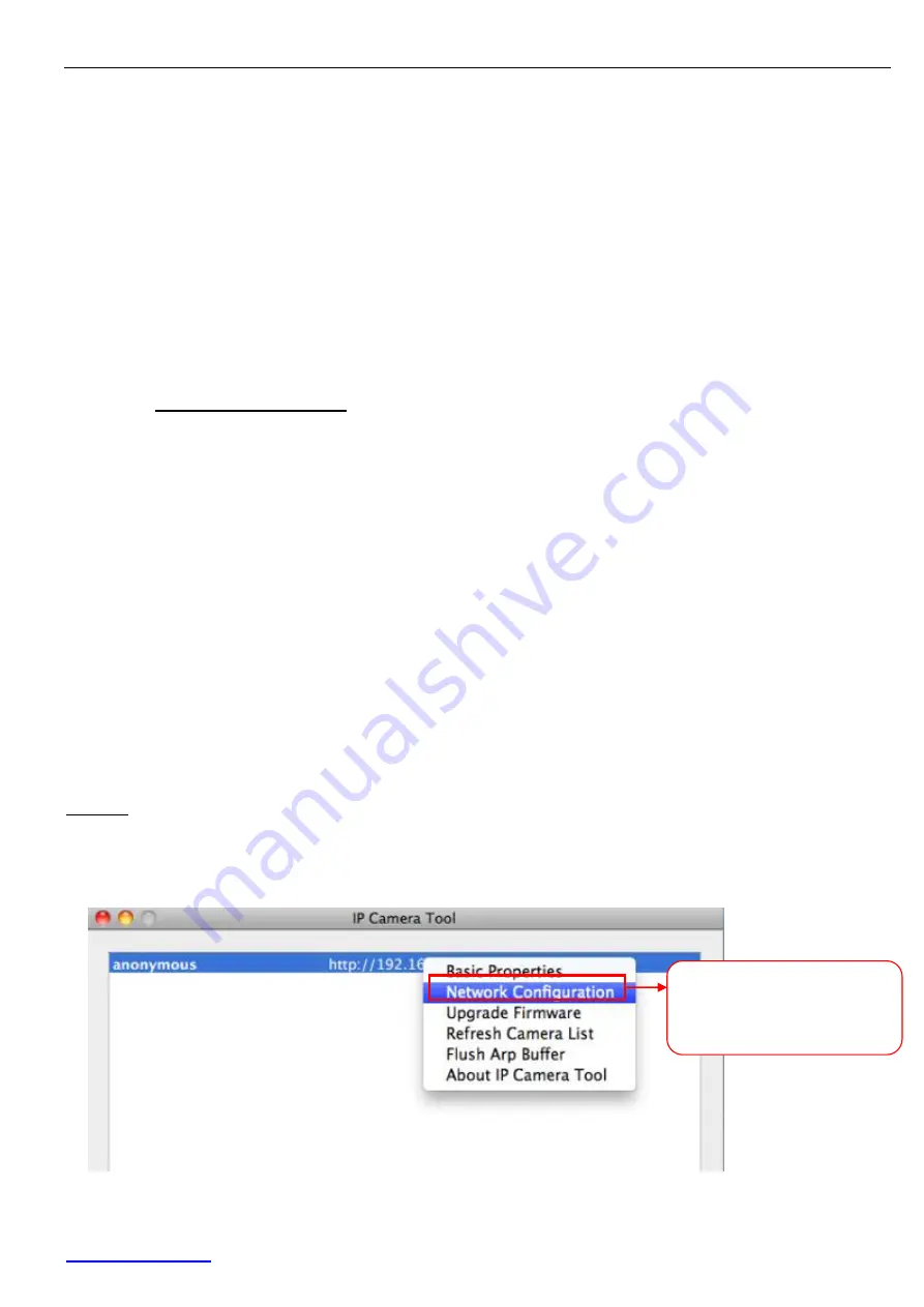 Foscam FI9801W Quick Installation Manual Download Page 24