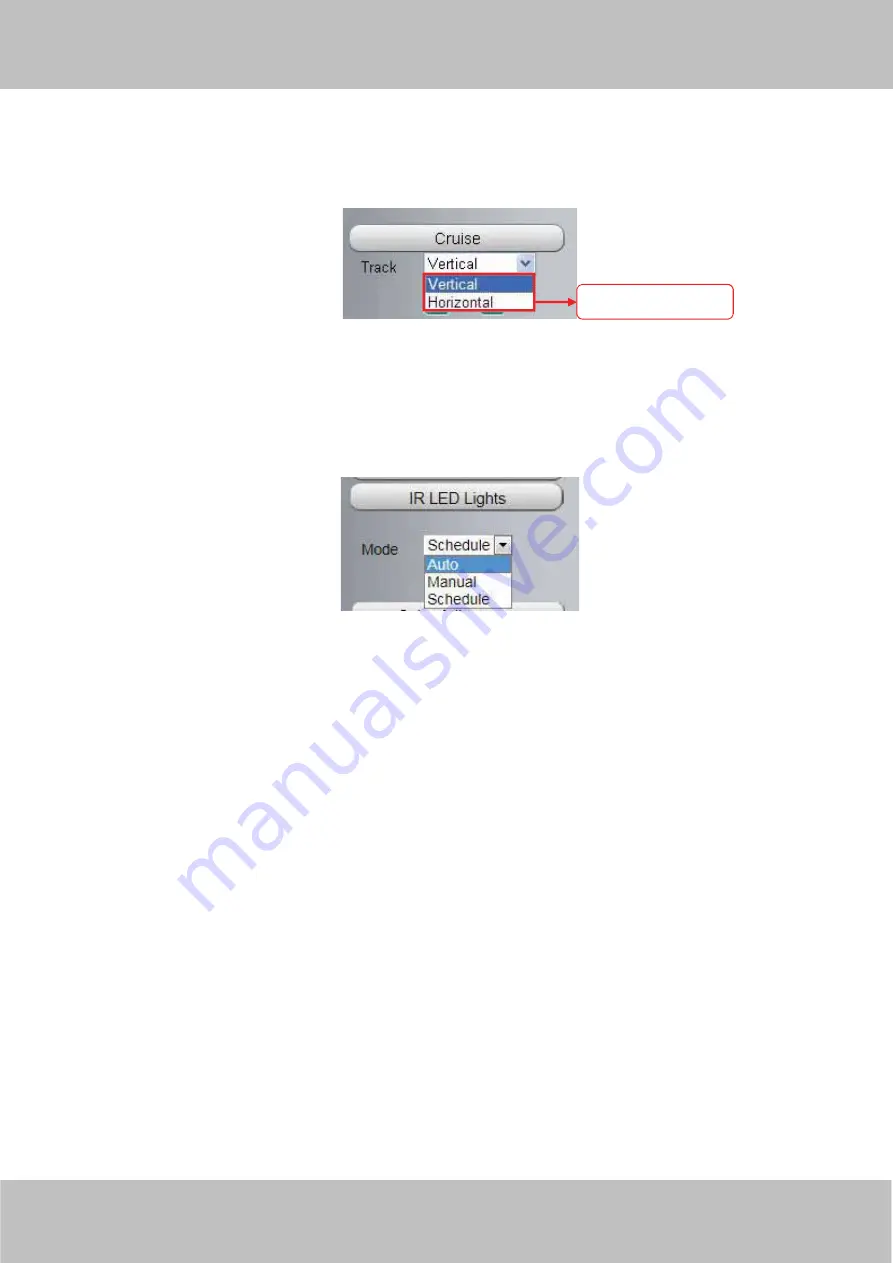 Foscam FI9803W User Manual Download Page 25