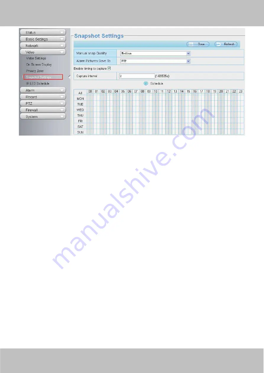 Foscam FI9803W User Manual Download Page 58