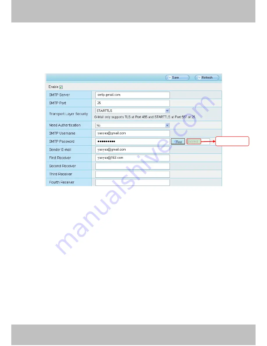 Foscam FI9804P User Manual Download Page 45