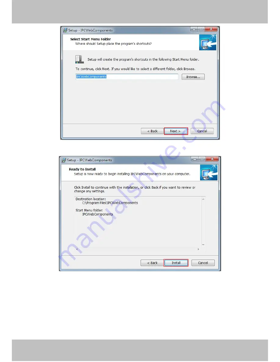 Foscam FI9804P User Manual Download Page 63