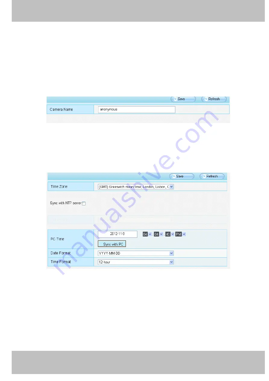 Foscam FI9805W User Manual Download Page 32