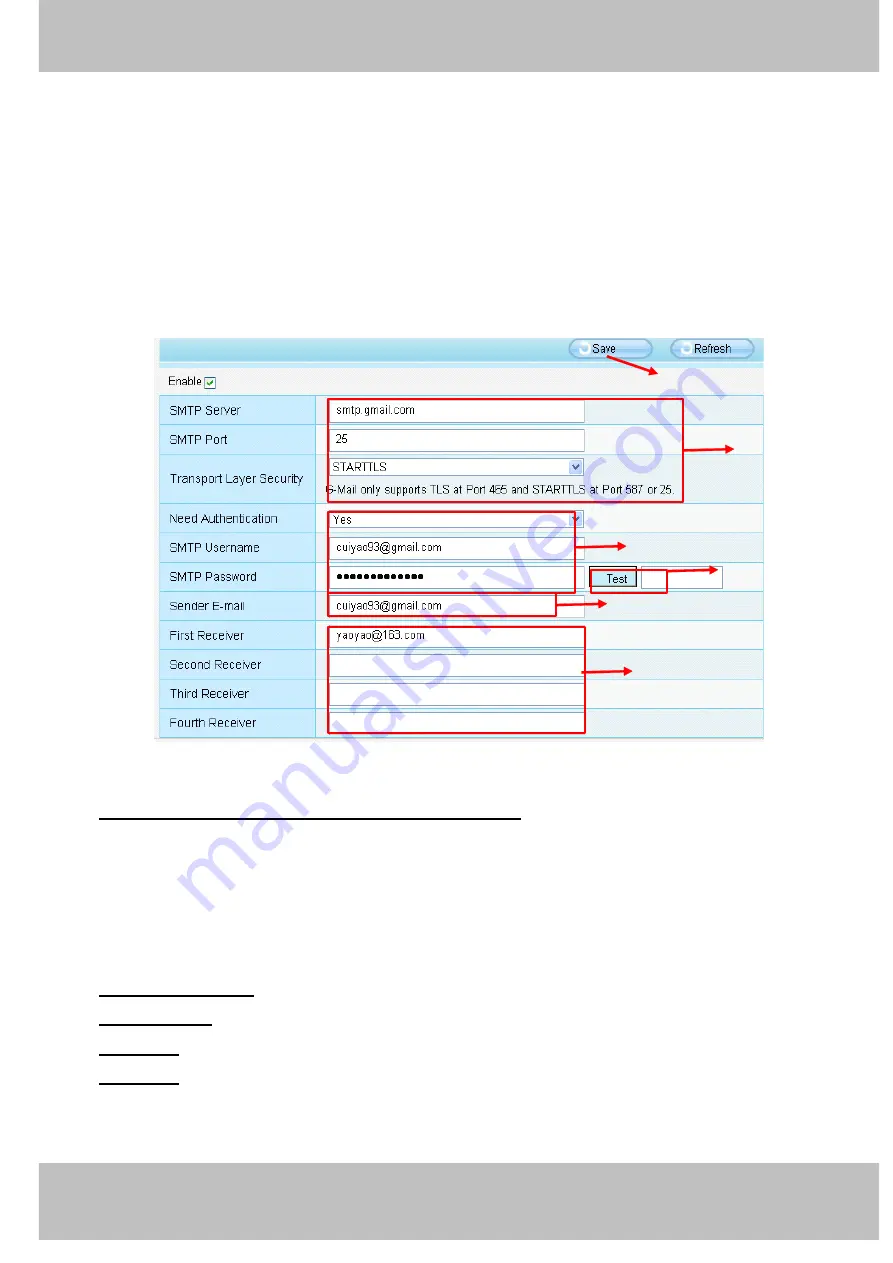 Foscam FI9805W User Manual Download Page 33