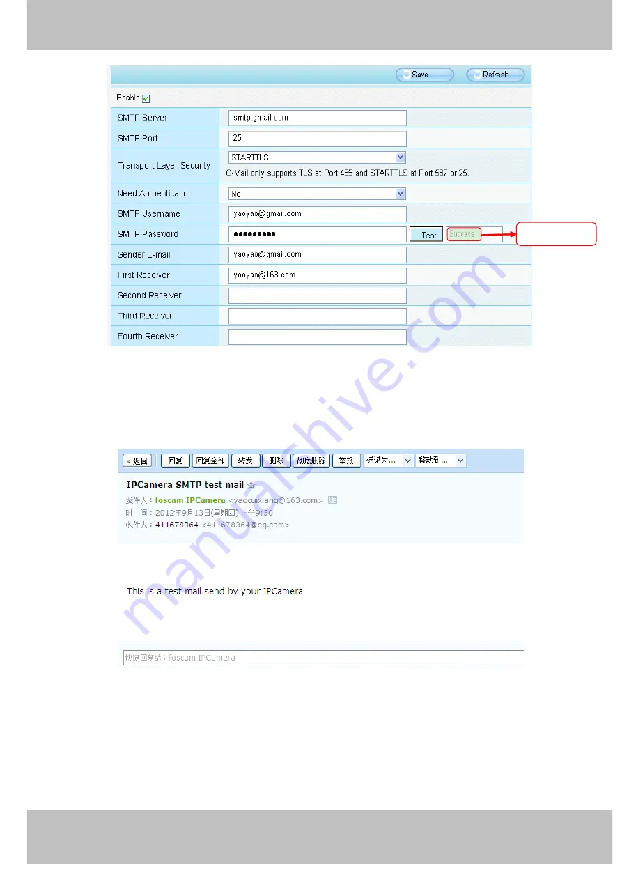 Foscam FI9805W User Manual Download Page 34