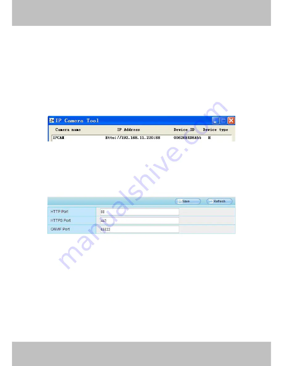 Foscam FI9808P User Manual Download Page 8