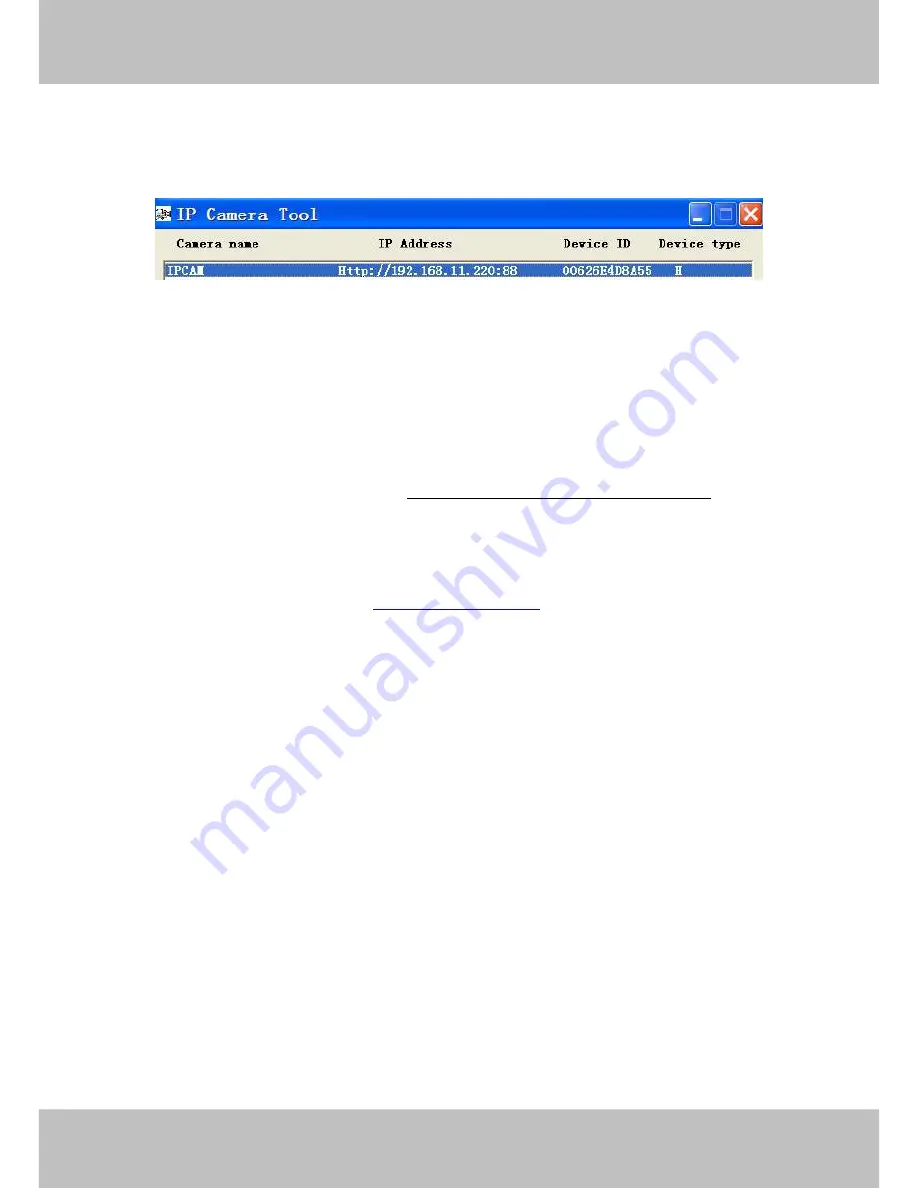 Foscam FI9808P User Manual Download Page 14