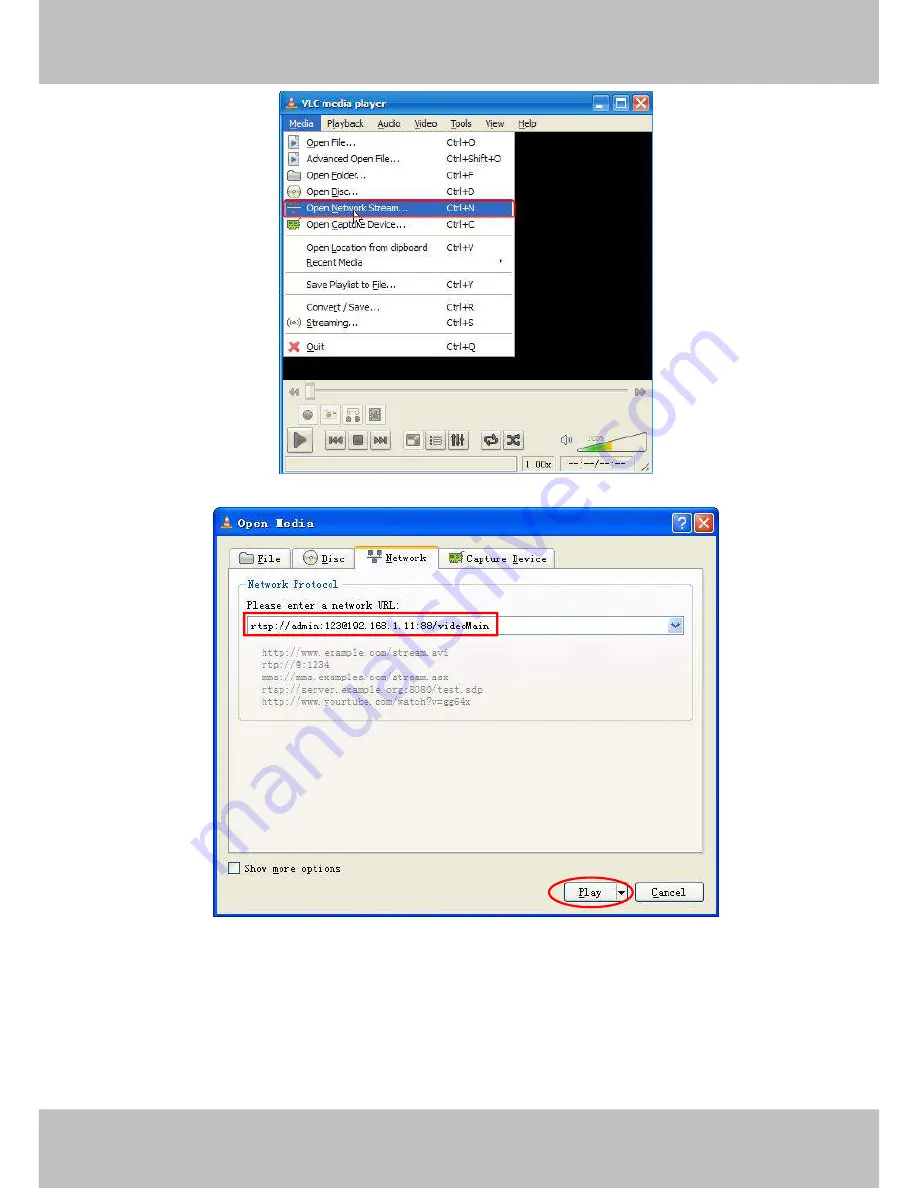 Foscam FI9808P User Manual Download Page 17