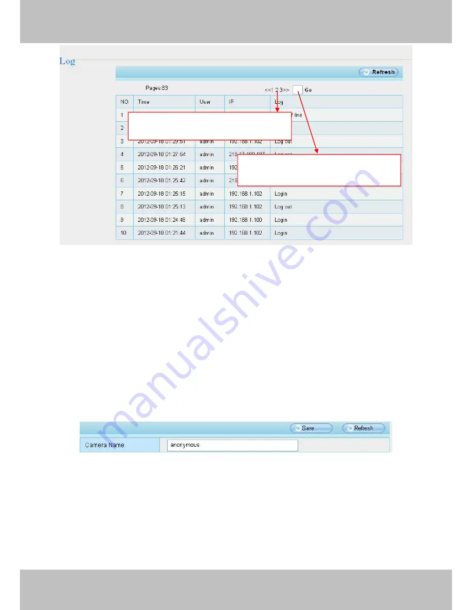 Foscam FI9808P User Manual Download Page 30