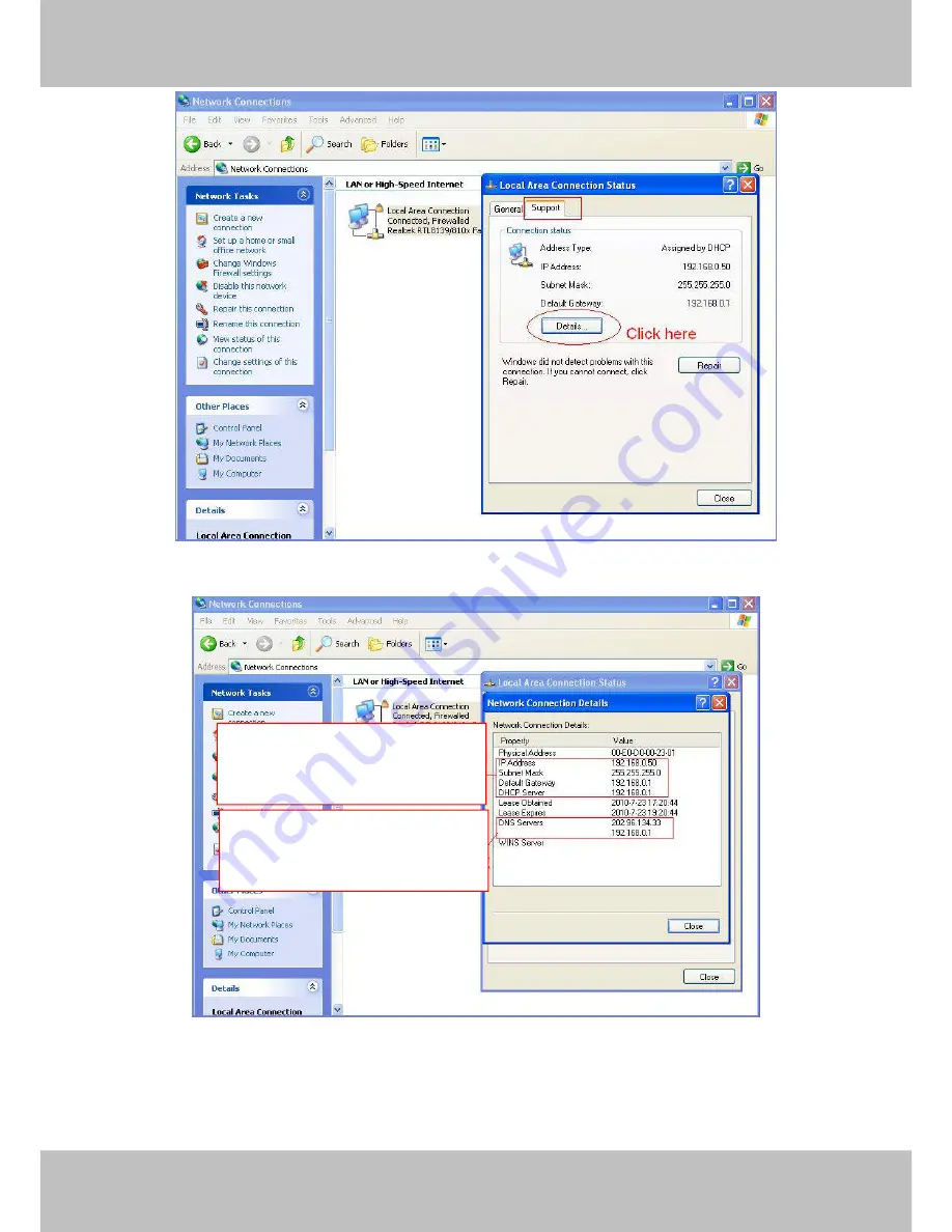 Foscam FI9808P User Manual Download Page 39