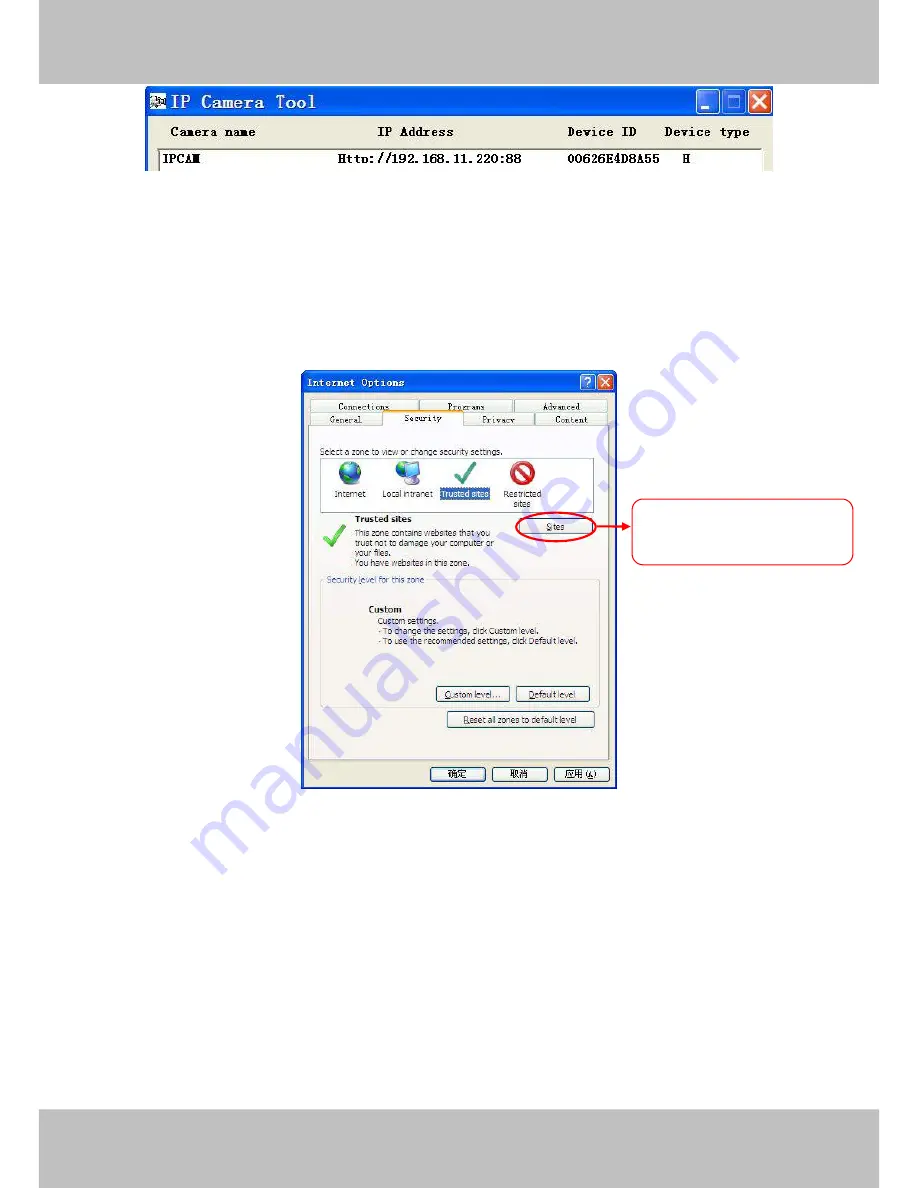 Foscam FI9808P User Manual Download Page 49