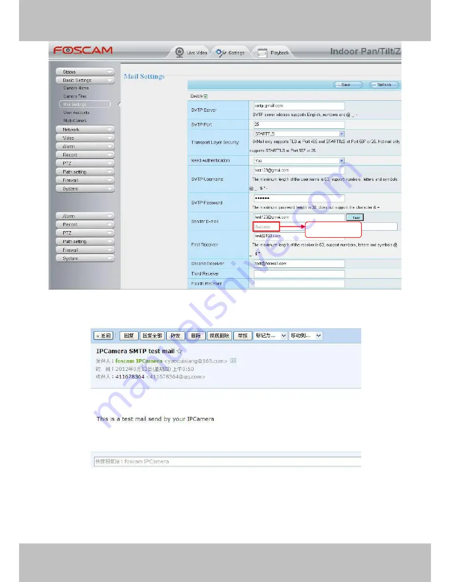 Foscam FI9808P User Manual Download Page 56