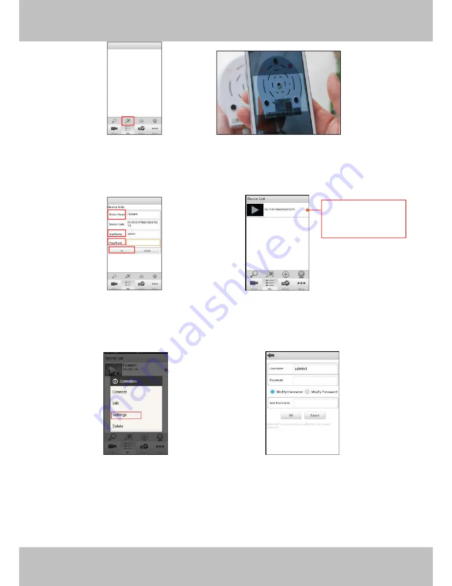 Foscam FI9808P User Manual Download Page 59