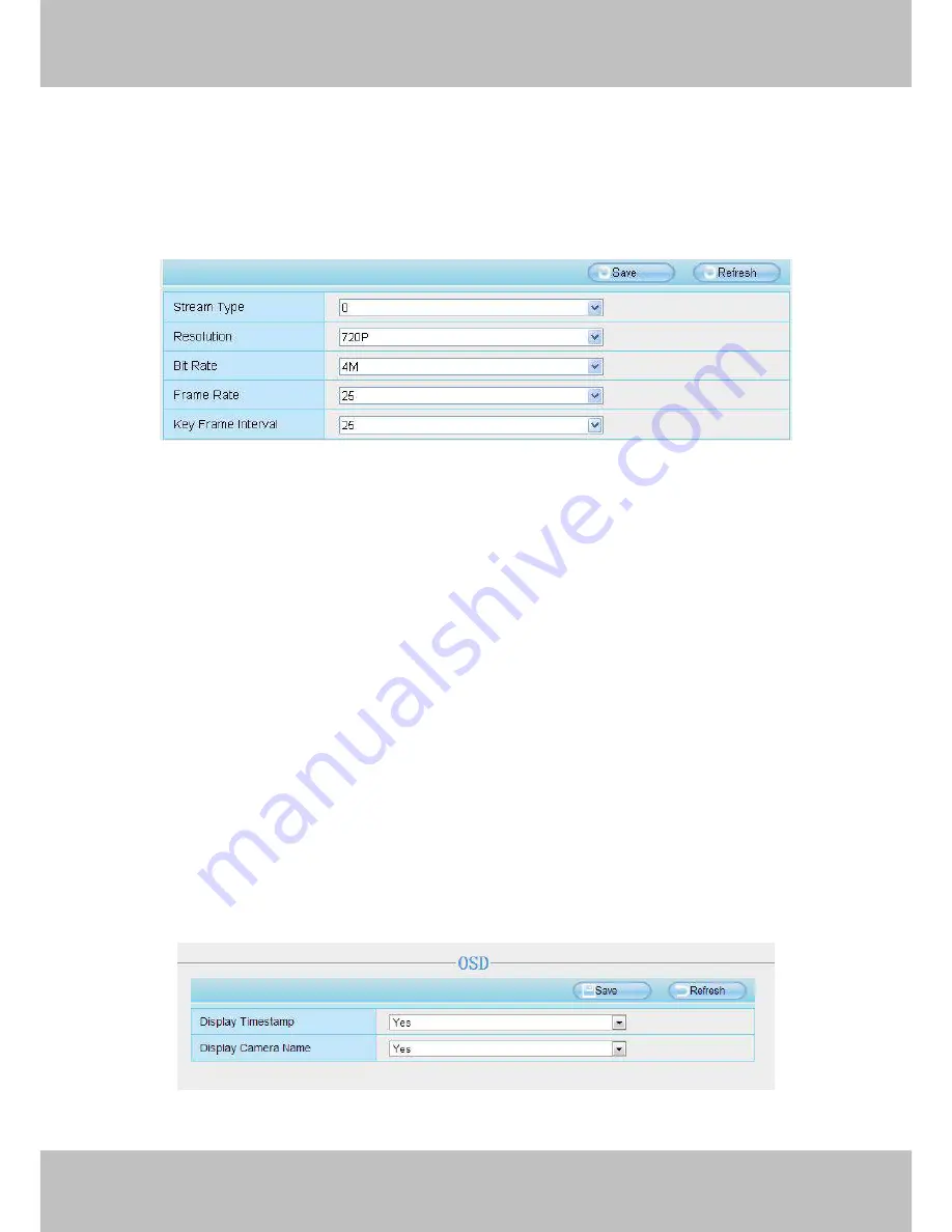 Foscam FI9808P User Manual Download Page 61