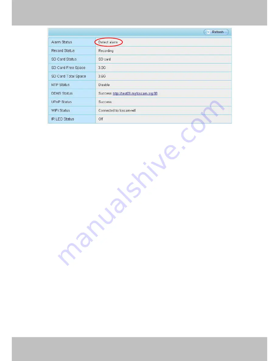 Foscam FI9808P User Manual Download Page 65