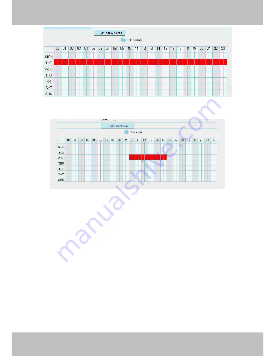 Foscam FI9808P User Manual Download Page 67