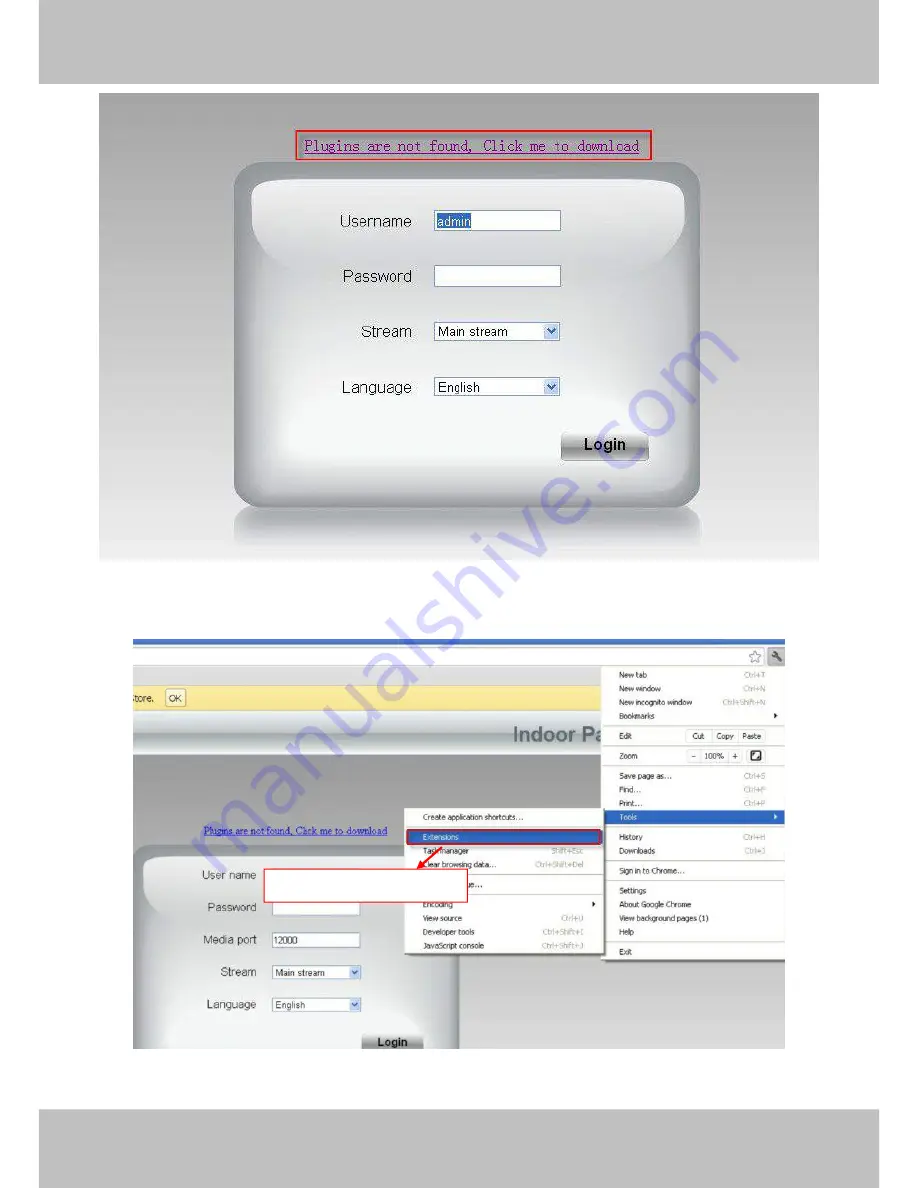 Foscam FI9808P User Manual Download Page 80