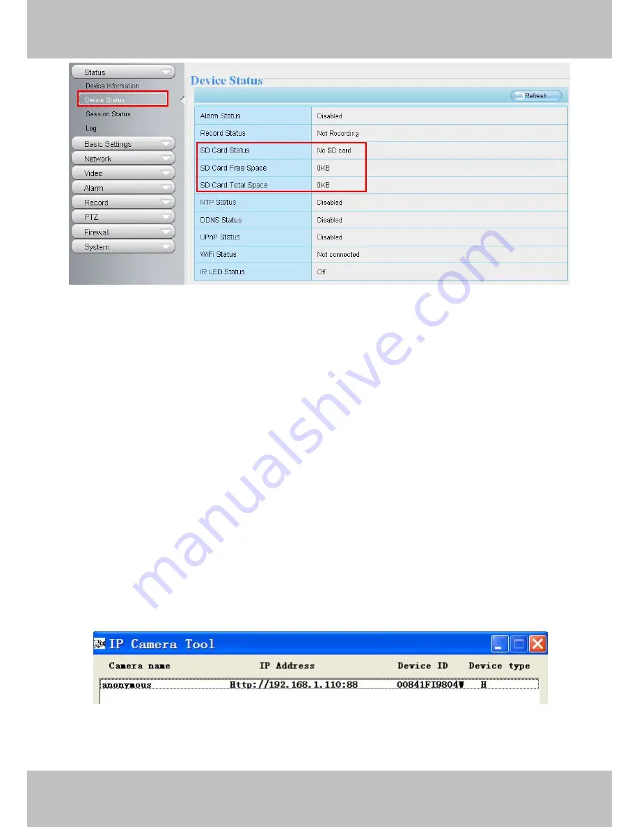 Foscam FI9821P User Manual Download Page 7