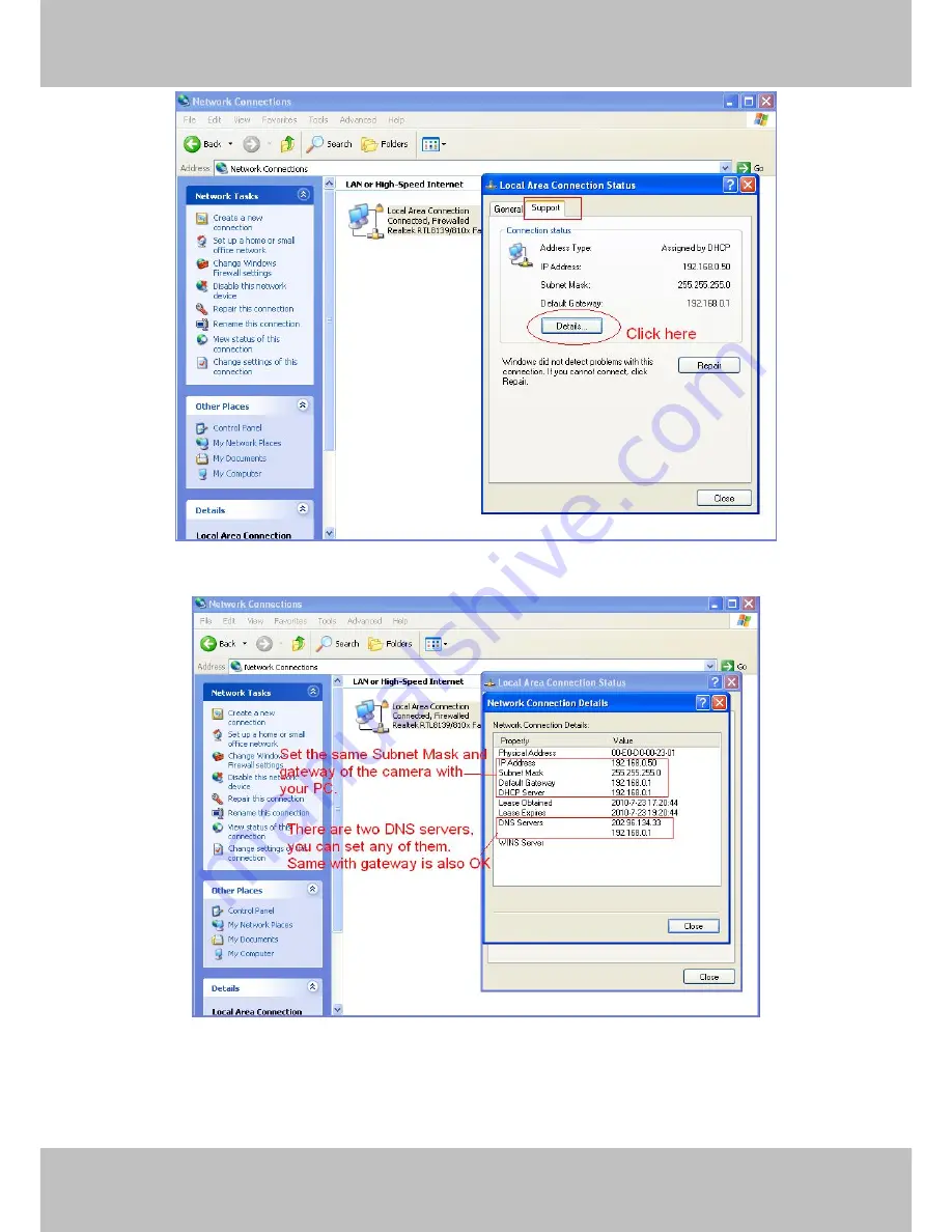 Foscam FI9821P User Manual Download Page 39