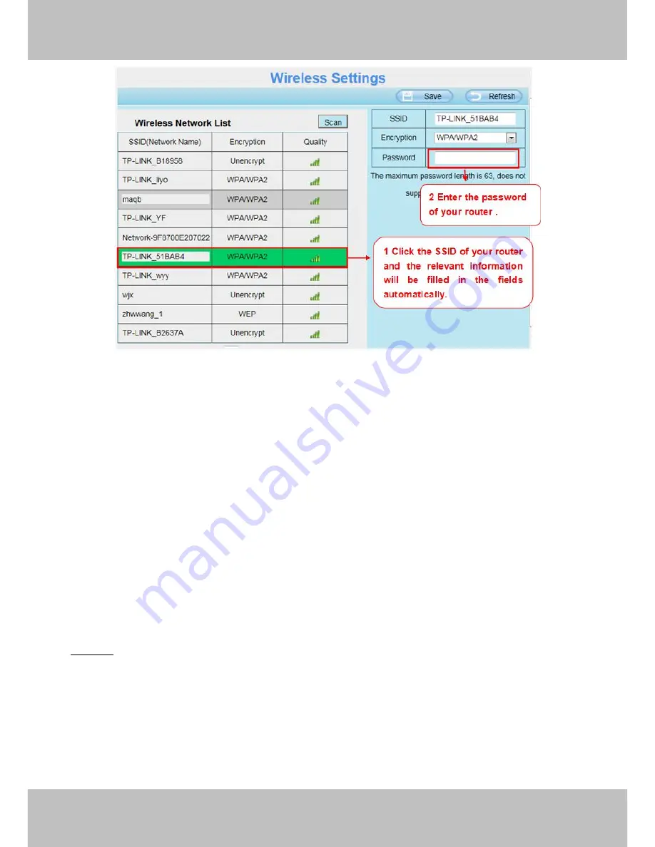 Foscam FI9821P Скачать руководство пользователя страница 41