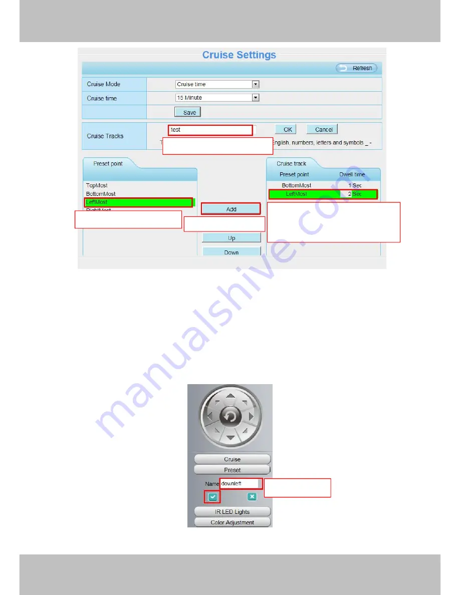 Foscam FI9821P User Manual Download Page 69