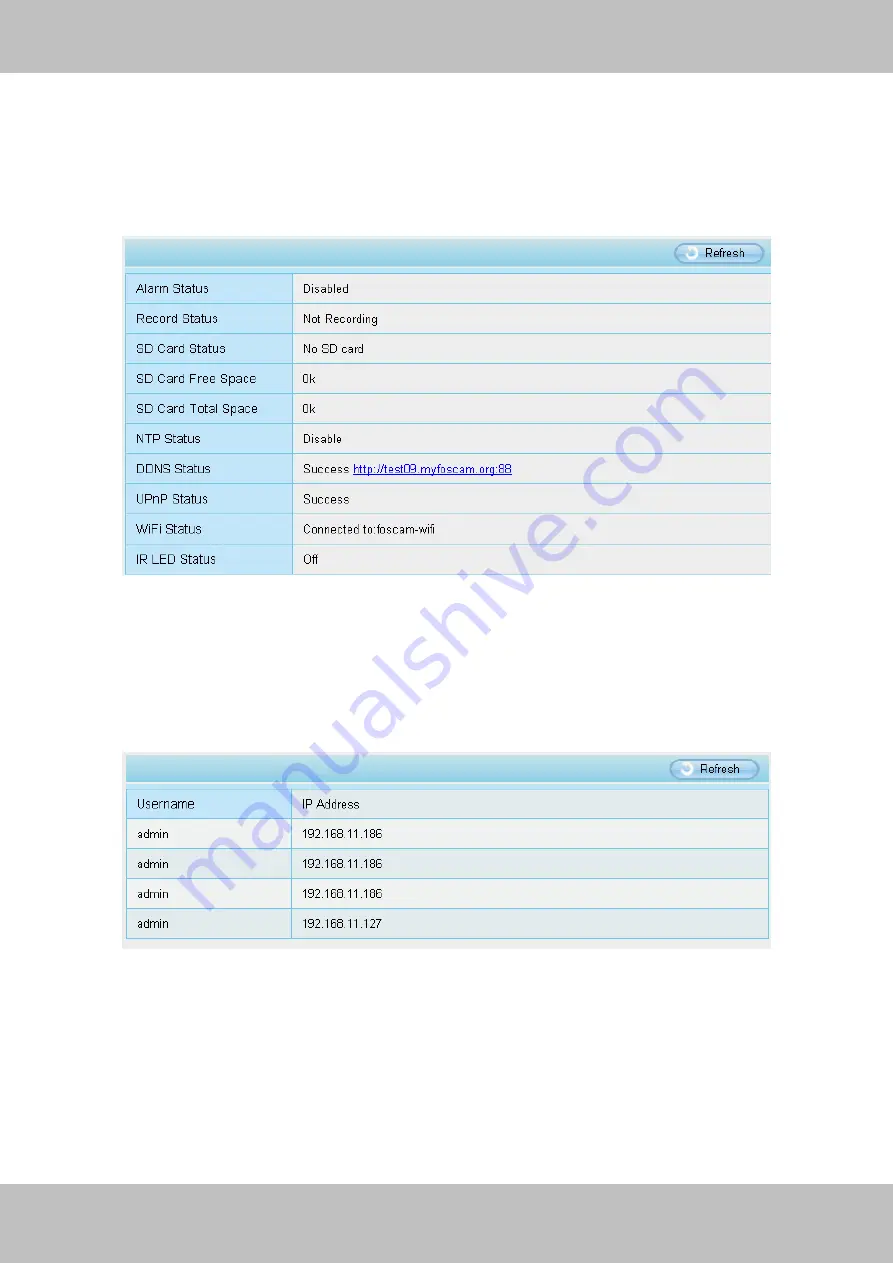 Foscam FI9821W User Manual Download Page 19