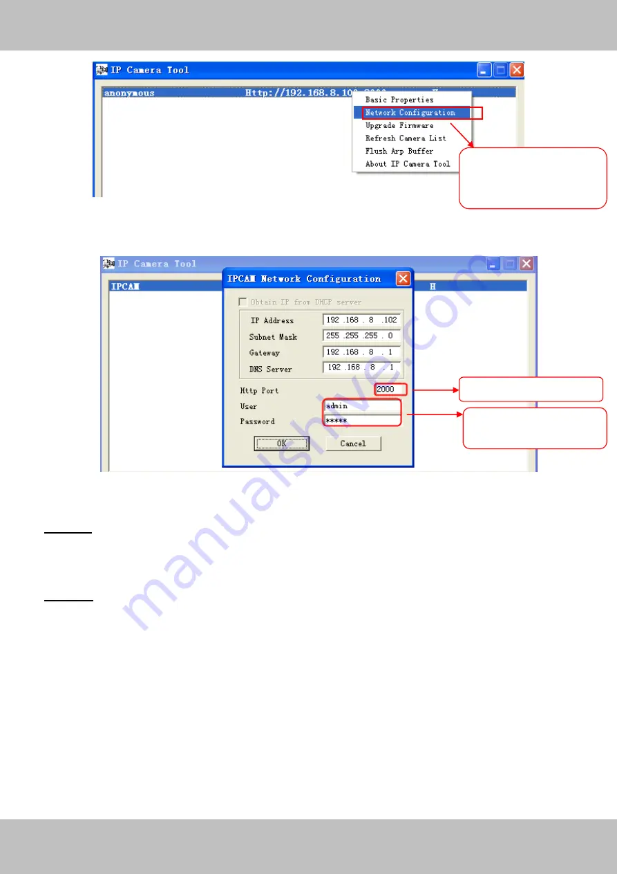 Foscam FI9821W User Manual Download Page 41