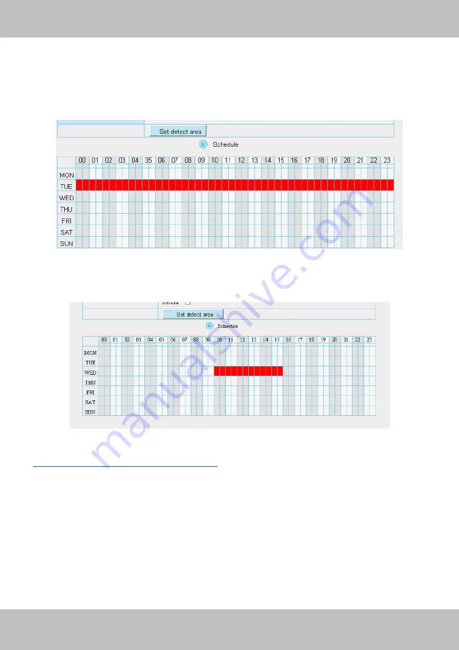 Foscam FI9821W User Manual Download Page 49