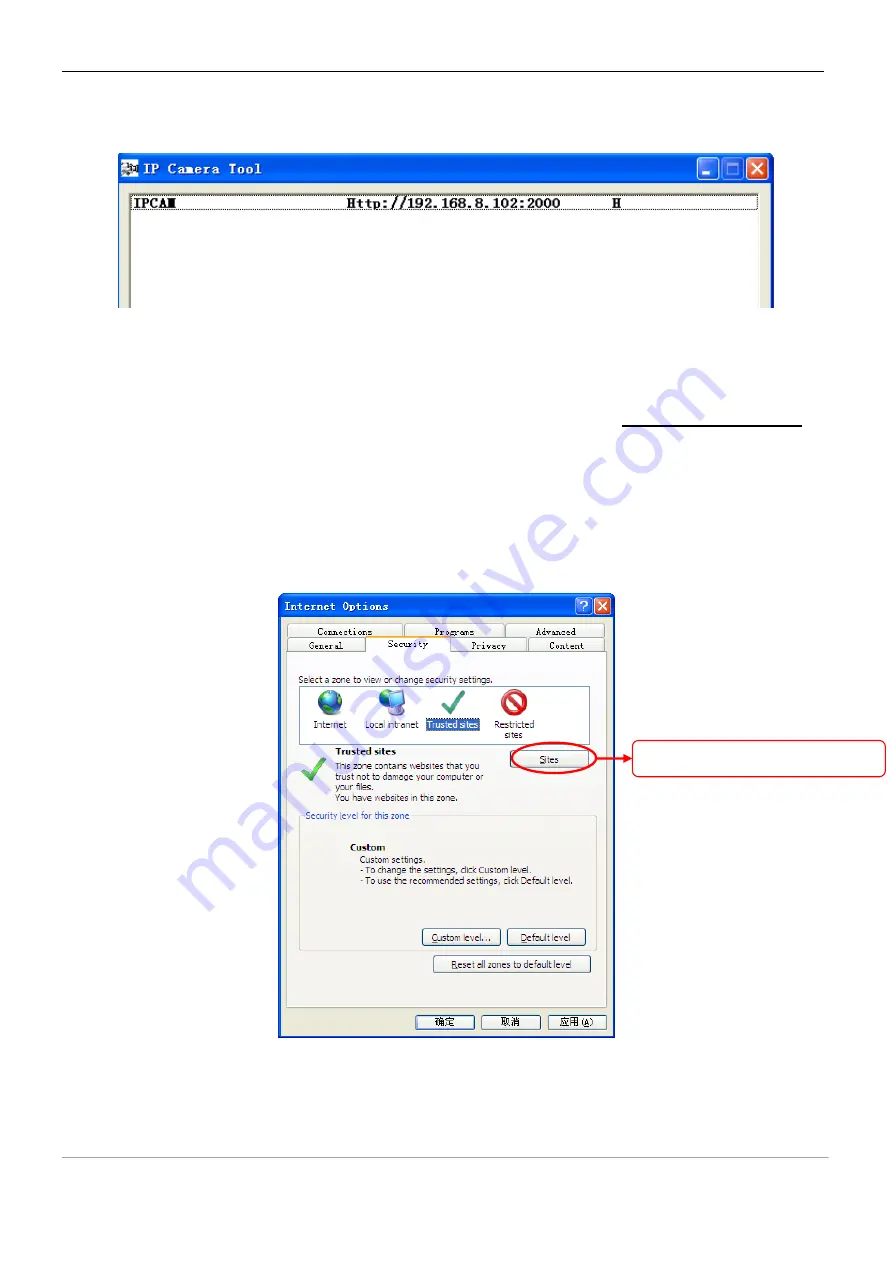 Foscam FI9826P V2 Скачать руководство пользователя страница 54