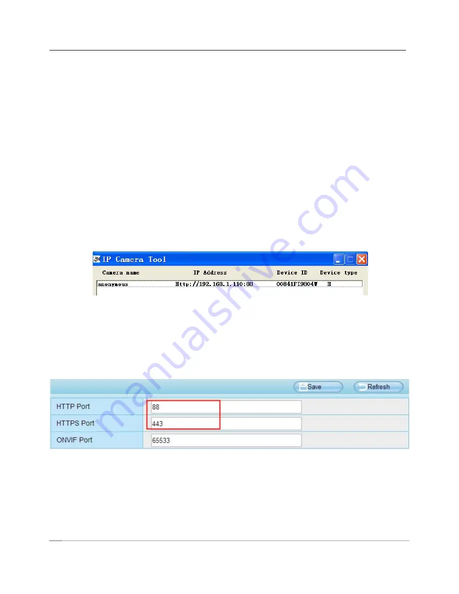 Foscam FI9828W User Manual Download Page 8