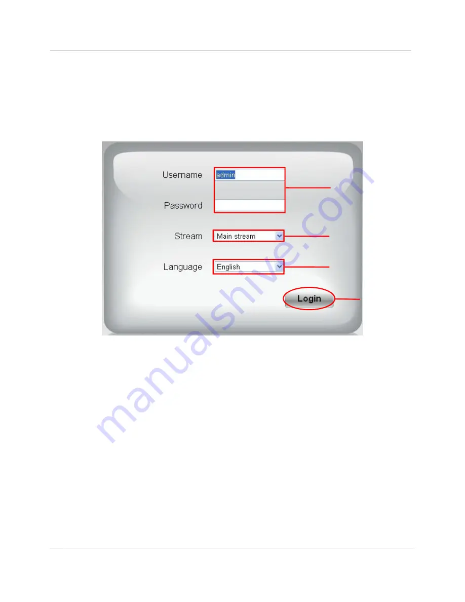 Foscam FI9828W User Manual Download Page 15