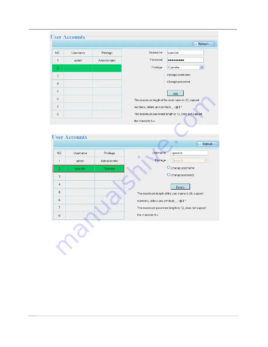 Foscam FI9828W User Manual Download Page 31