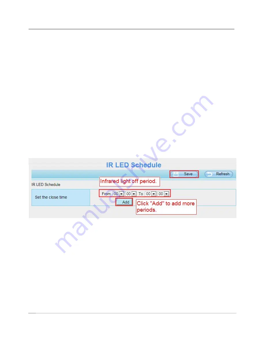 Foscam FI9828W User Manual Download Page 55