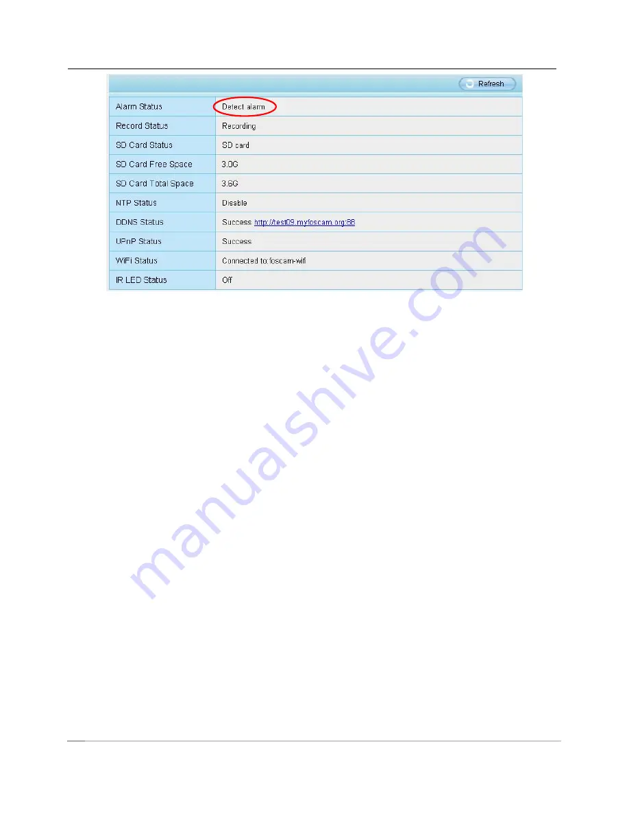 Foscam FI9828W User Manual Download Page 57