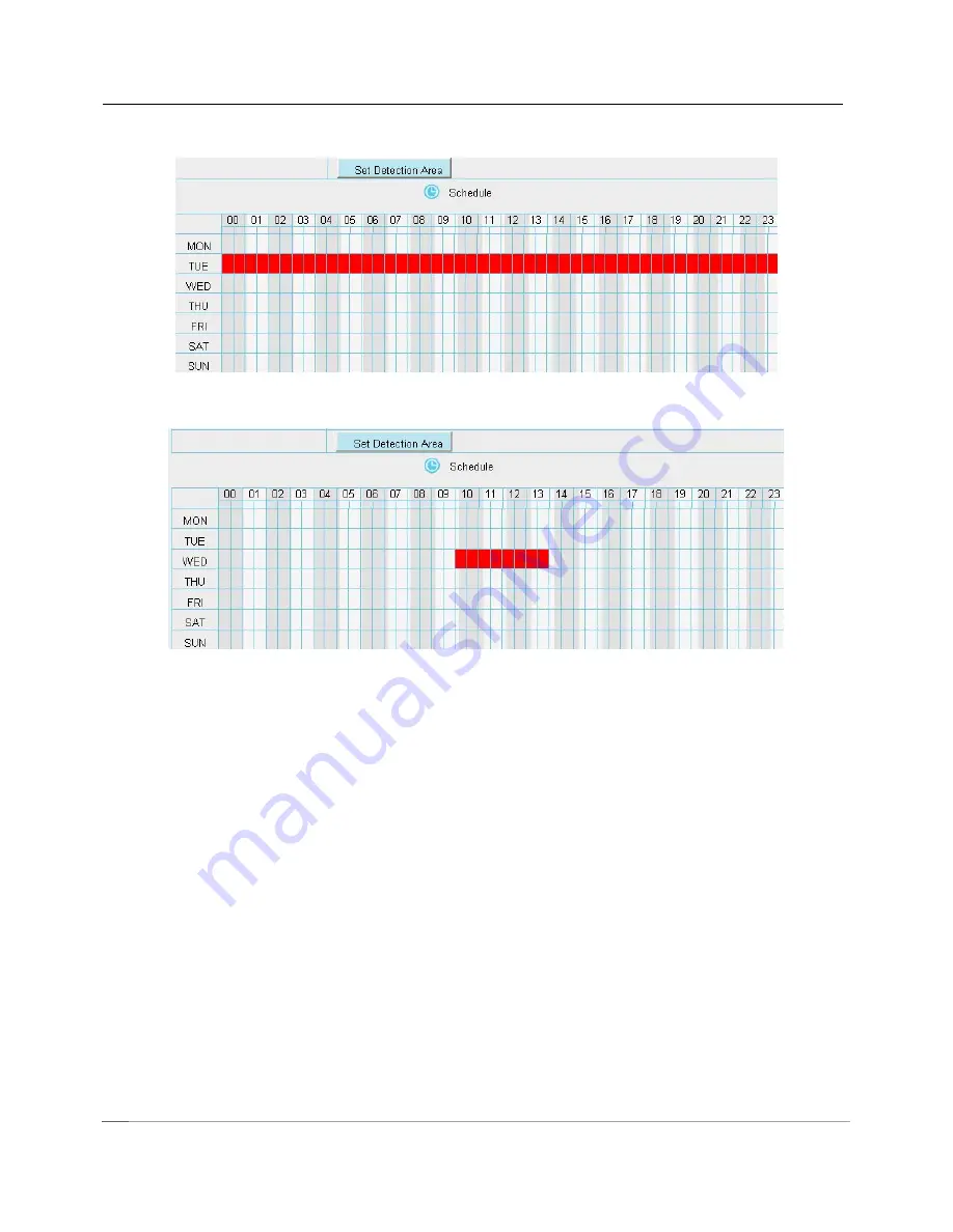 Foscam FI9828W User Manual Download Page 59