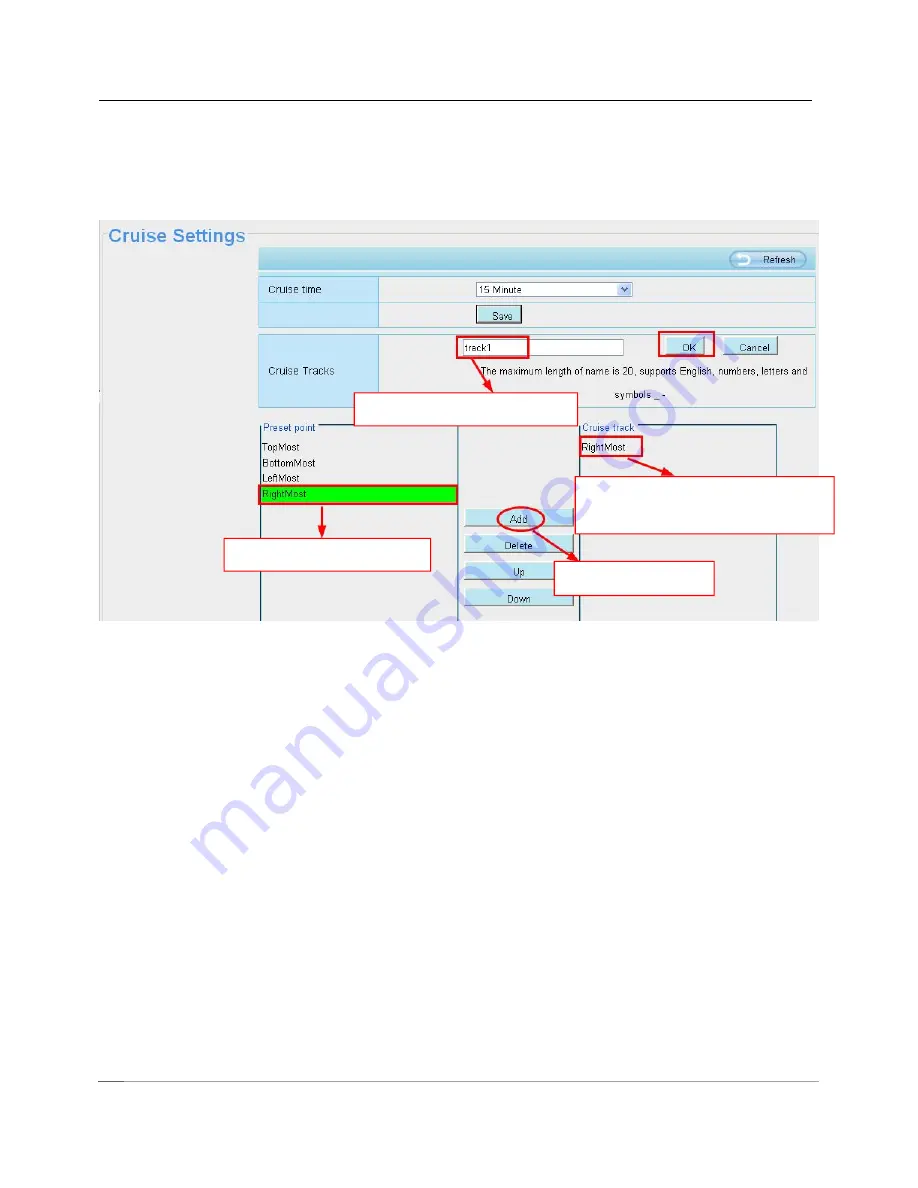 Foscam FI9828W User Manual Download Page 66