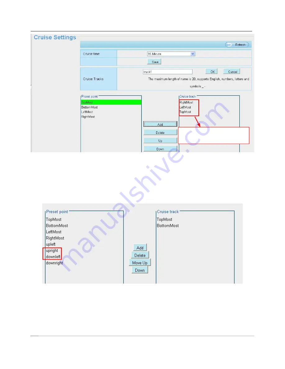 Foscam FI9828W User Manual Download Page 67