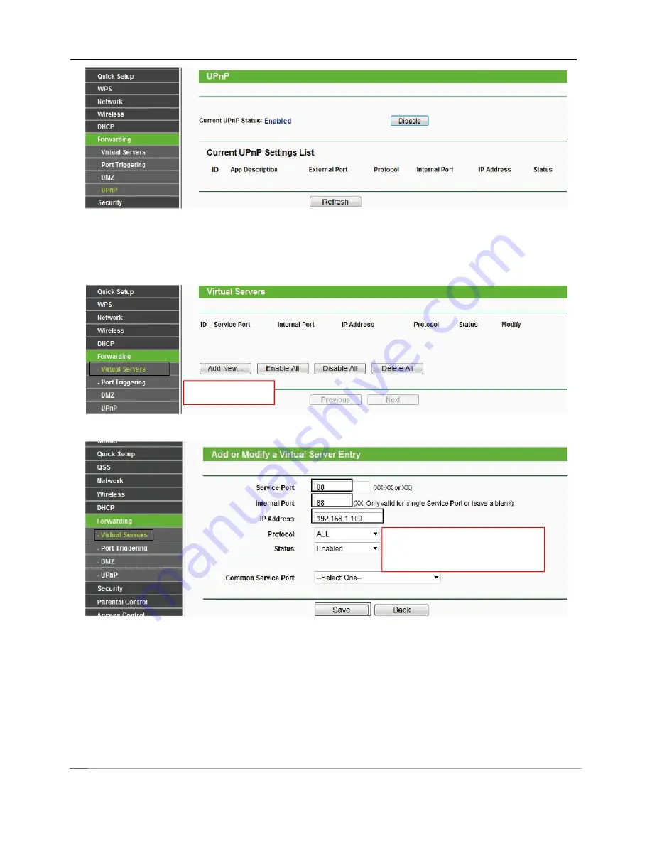 Foscam FI9853 User Manual Download Page 10