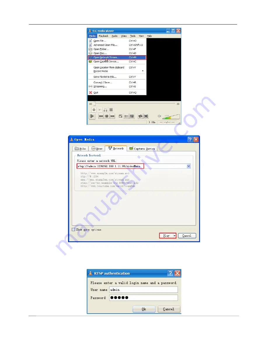 Foscam FI9853 User Manual Download Page 12