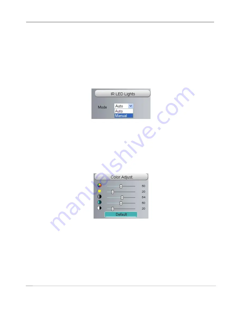 Foscam FI9853 User Manual Download Page 19