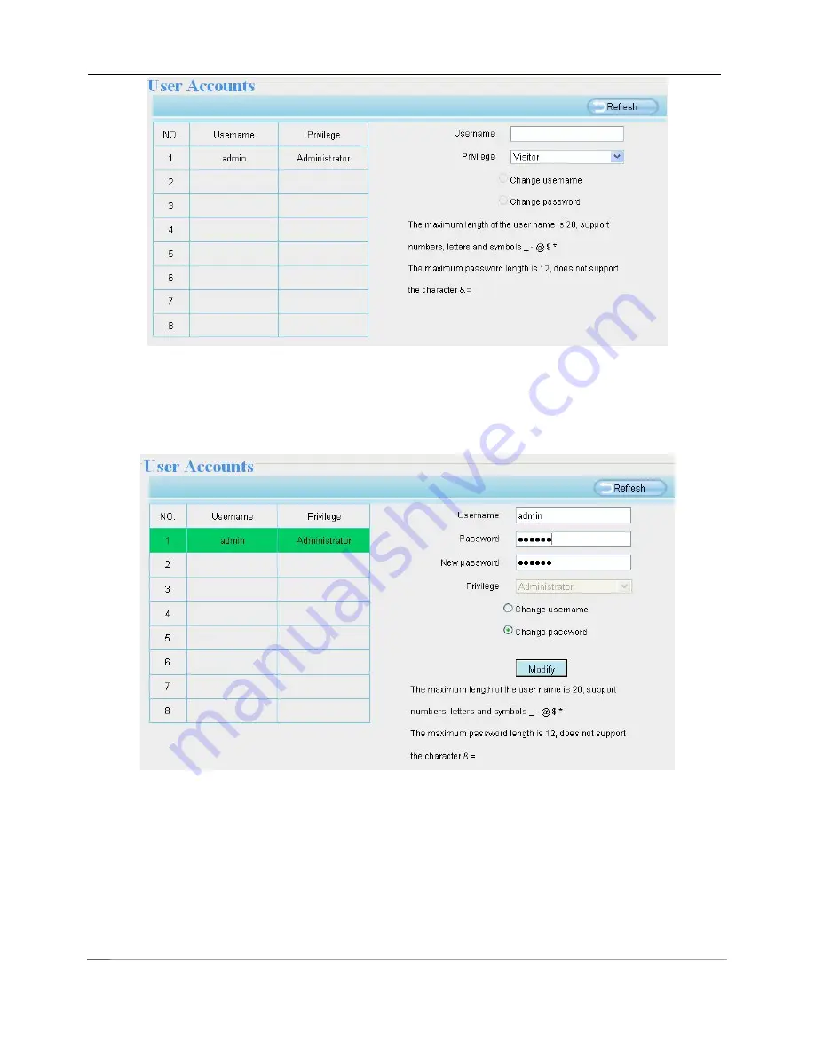 Foscam FI9853 User Manual Download Page 26