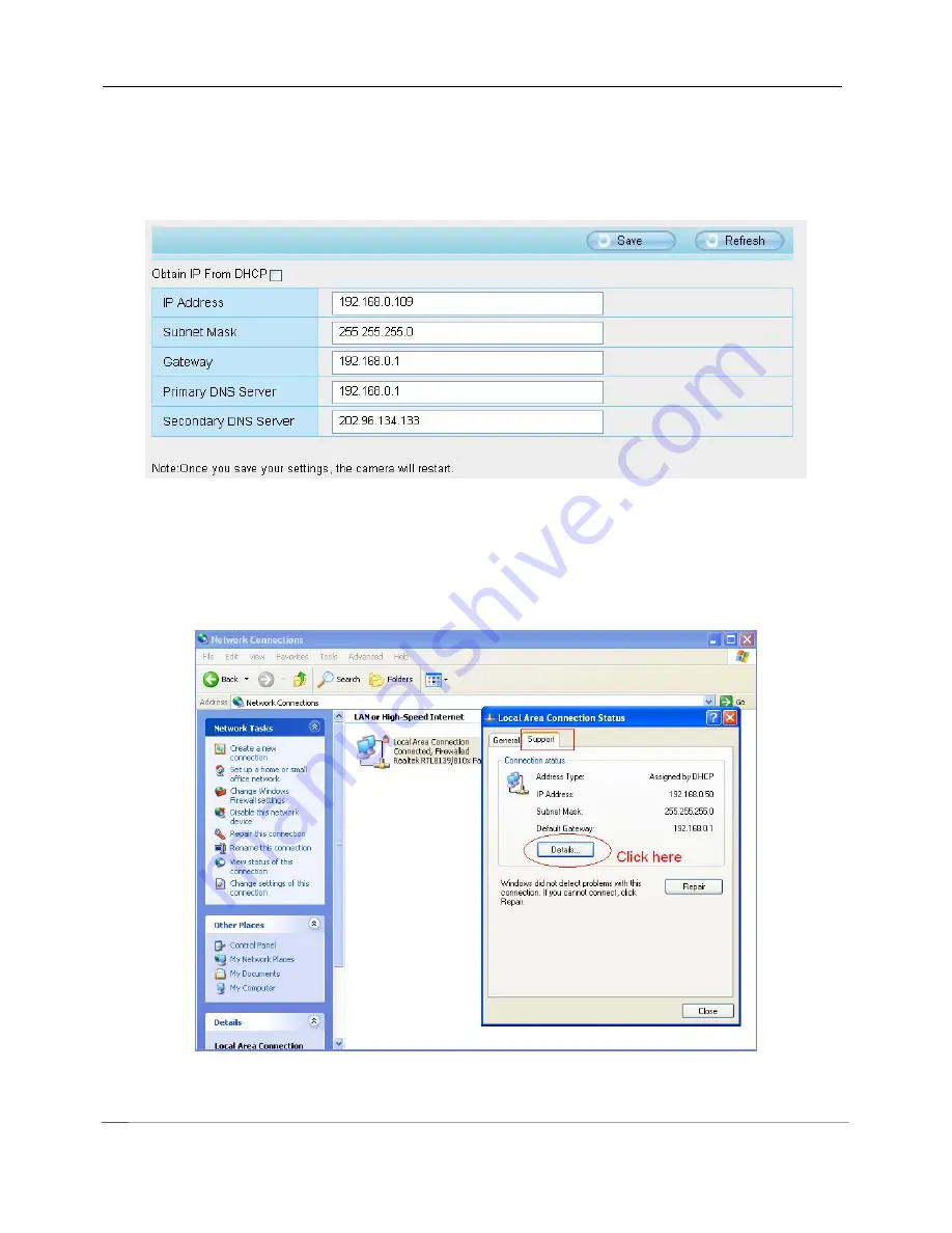 Foscam FI9853 User Manual Download Page 33